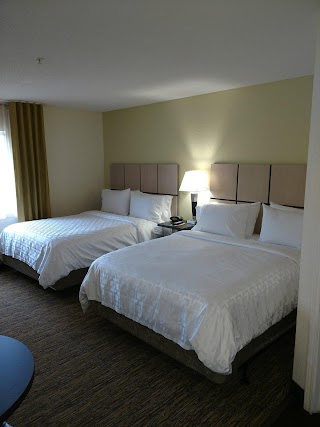 Candlewood Suites Olive Branch (Memphis Area), an IHG Hotel