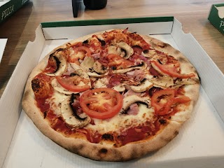 Pizza Dorenz