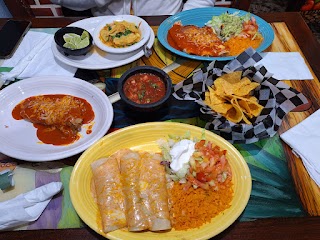 El Mezcal Mexican Restaurant Ocala