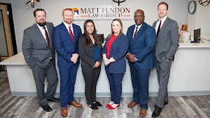 Matt Fendon Law Group