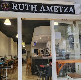 bar Ruth Ametza