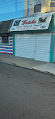 Photo of Naisha Beauty Supply & Salon - 211 South Union Street, Lawrence, MA 01843, USA
