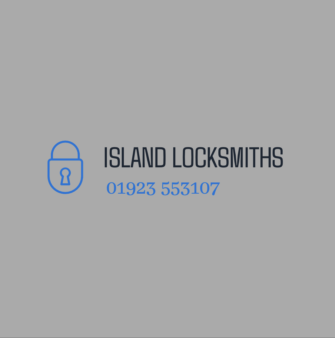 Island Locksmiths in 22 Moneyhill Parade, Uxbridge Rd, Rickmansworth WD3 7BE, UK - Locksmiths featuring 