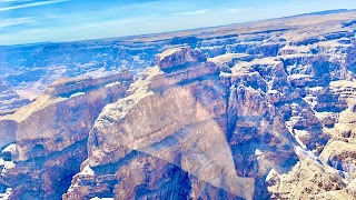 Papillon Grand Canyon Helicopters