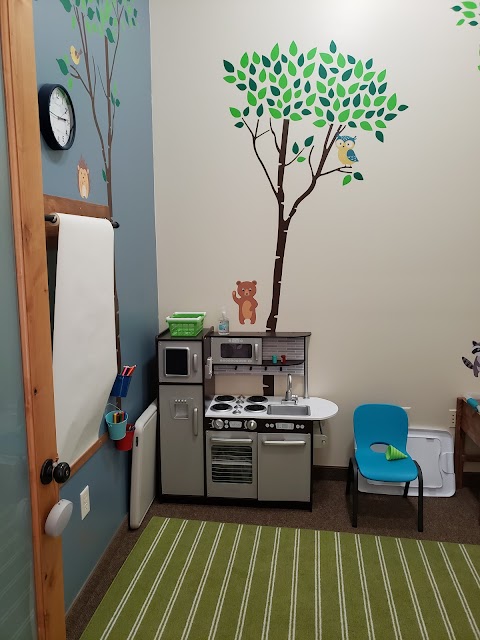 Tree of Life Children's Center