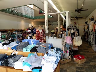 I Heart Hanalei Beach Boutique