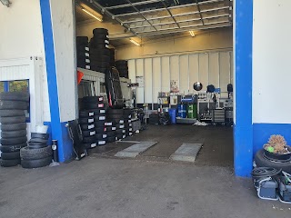 Auto Service Meridian