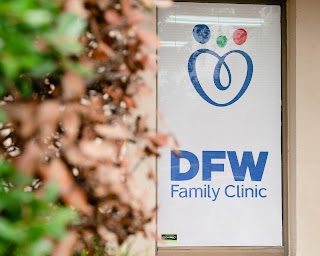 DFW Family Clinic - Irving