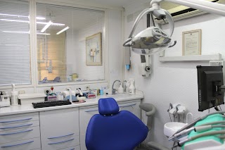 Clínica Dental Molina