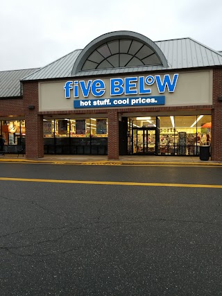 Five Below