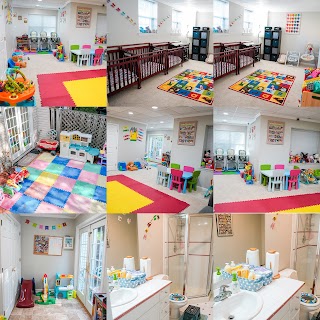 Kiddos Heaven Daycare