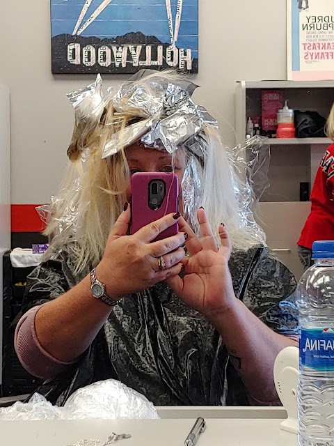 Photo of Freeburg Hair Center - 329 Marketplace Drive, Freeburg, IL 62243, USA