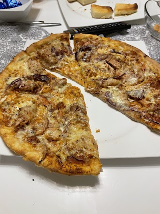 Die Pizza Profis Kaltenkirchen