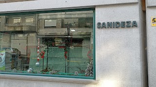 Sanideza