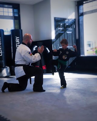 Legacy Martial Arts of Ridgefield