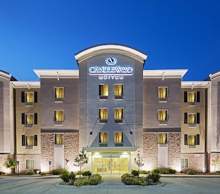 Candlewood Suites Baton Rouge - College Drive, an IHG Hotel