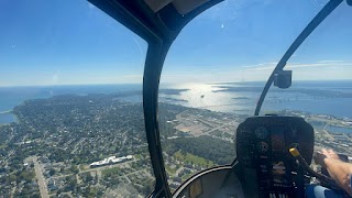 Newport Helicopter Tours