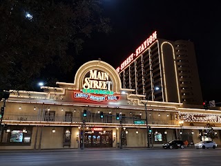 California Hotel & Casino