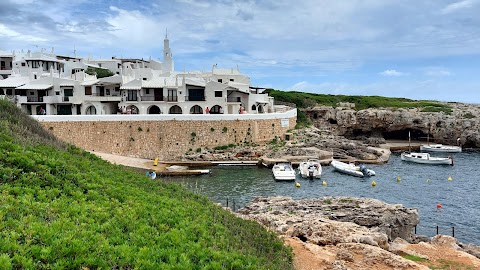 Pierre & Vacances Premium Menorca Binibeca (Adults Only)