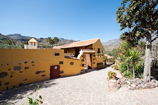 Gran Canaria Finca Rural - Bohemian Hideaway