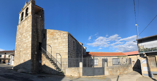 Iglesia de San Julián Confesor