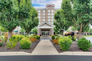 Hilton Garden Inn Louisville Airport