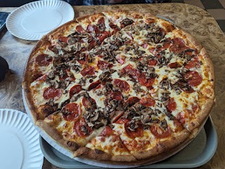 Athens Pizza