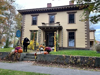 Groton Historical Society