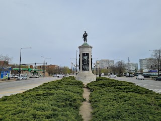 Victory Monument