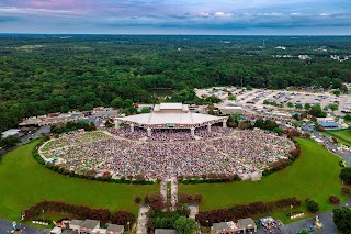 Coastal Credit Union Music Park at Walnut Creek