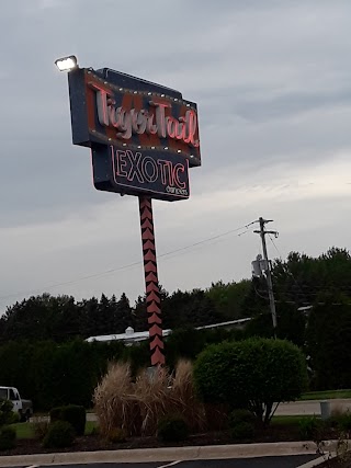 Tiger Tail Lounge, Your Adult Entertainment Super Night Club