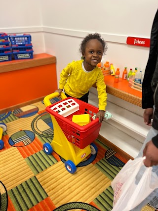 Bronzeville Children's Museum