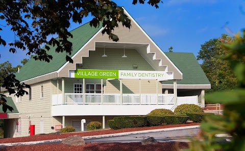 Village Green Family Dentistry