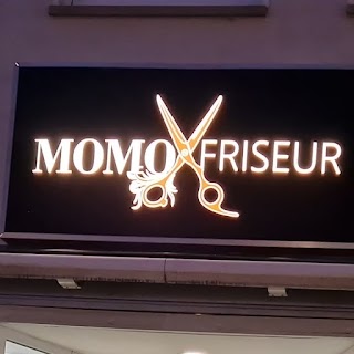 Momo Friseur