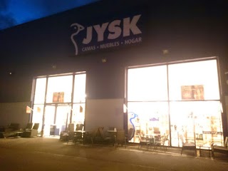 JYSK Inca