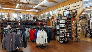 Frontier Western Store