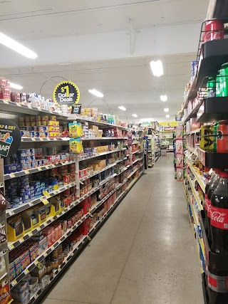 Dollar General