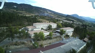 Collège SEGPA - Lycée Professionnel - EREA de Haute Provence