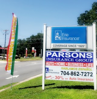Parsons Insurance Group, Inc.