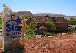 Star Nursery Garden and Rock Centers