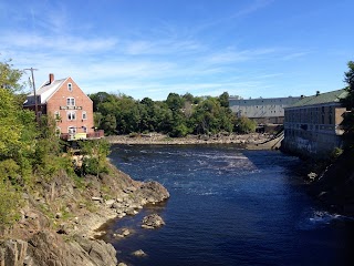 Old Mill Pub