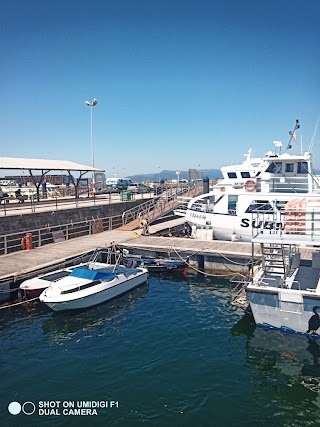 Visitas en catamarán Pelegrin