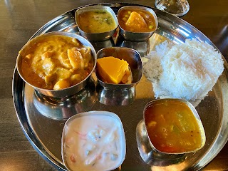 Dwaraka Indian Cuisine