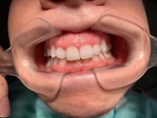 Clínica Dental Infantil Doctora Carmen García Sánchez