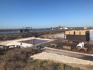 Salinas de Chiclana