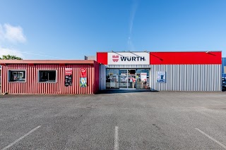 Würth Proxishop Bordeaux Bègles