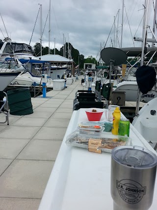 Eastport Marina