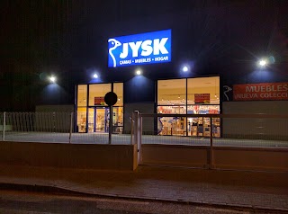 JYSK Inca