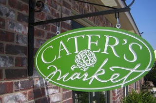 Cater's Market Meridian