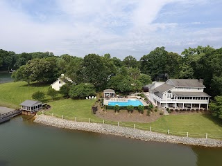 The Badger Lake House